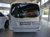 MERCEDES-BENZ V 220 STYLE LANG DISTRO/SPUR/AHK/KAMERA/TWA/SPUR