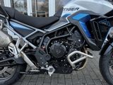 TRIUMPH Tiger 900 Alpine Edition Akrapovic-Lager