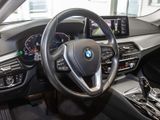 BMW 520 dTour.+AHK+Panorama+Navi+LED+RFK+eSitze+PDCv+h