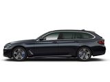 BMW 540 d xDrive Touring M Sport Laserlicht+H&K+Pano