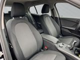 BMW 116 d 5-Türer LC Prof Tempomat LED PDC DAB SHZ