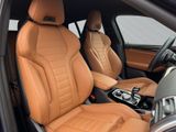 BMW X4 xDrive 30i M-Sport Laser H&K 360 Grad  Memory