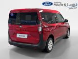 FORD Tourneo Courier Trend Automatik Digitales Cockpit Apple CarPlay Android Auto DAB SHZ LenkradHZG