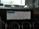 MERCEDES-BENZ GLB 200 d NIGHT PROGRESSIVE DISTR KAMERA PANO