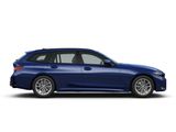 BMW 320 xD M Sport TG AHK LED Pano ACC H&K Lordosen