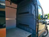 MERCEDES-BENZ Sprinter 317 KASTEN L2H2 KLIMA NAVI AHK 3,5T