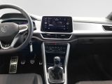 VW T-Roc GOAL1.0 TSI NAVI+SITZHZ+AHK+AC+PDC+CARPLAY