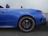 MERCEDES-BENZ CLE 53 AMG 4M+ Cabrio , AMG BURM NIGHT DRIVERS