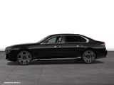 BMW 740d xDrive Limousine