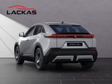 TOYOTA C-HR + 123 kW Active