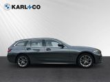 BMW 318 d touring Sport Line Panorama AHK LC Prof