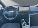 TOYOTA C-HR 1.8 Hybrid Team Deutschland FWD NAVI+LED
