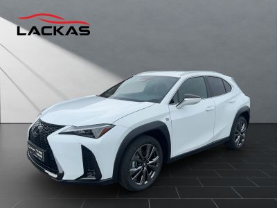 LEXUS UX 300 h F-Sport Design Technologie-Paket