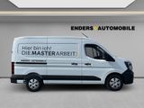 RENAULT Master IV Kasten extra L2H2 150 3,5t NP 55441 EUR