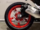 BMW F 900 XR DEAL-BOXENSTOP