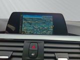 BMW 320 d Sport Line Navi HiFi LED RFK Lordosenstütze