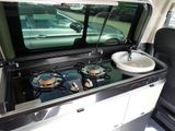 MERCEDES-BENZ V 300 MARCO POLO AIRMATIC 4M NIGHT AMG MARKISE