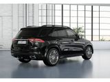 MERCEDES-BENZ GLE 350 de 4MATIC mit EQ Hybrid Technologie AMG