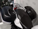 BMW F 800 GT 