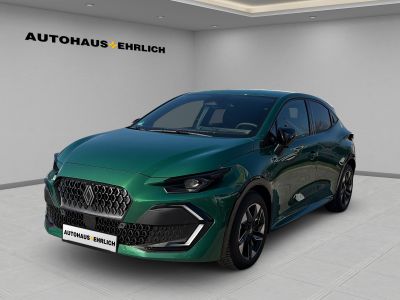 RENAULT Clio 160 VI Full Hybrid Techno GJR PDC 360 27.600,-