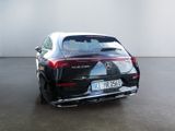 MERCEDES-BENZ CLA 250+ Shooting Brake mit EQ Technologie AMG