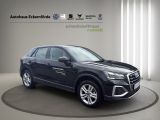 AUDI Q2 advanced 35 TFSI S tronic