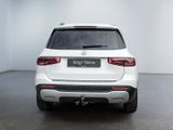 MERCEDES-BENZ GLB 220 4M // SPUR KAMERA PDC SHZ