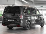 MERCEDES-BENZ V 300 d EXCLUSIVE LUXUSSITZE 1.REIHE AMG NIGHT AHK PANO