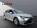 TOYOTA Corolla TS Hybrid*CARPLAY*WKR* *MWST*SCHECKHEFT