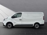 FIAT Talento Kasten L1H1 ANHÄNGERKUPPLUNG+KLIMA+USB