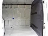 MERCEDES-BENZ Sprinter 319 KASTEN L4H2 SUPERMAXI KLIMA AUTOM