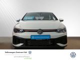 VW Golf VIII GTI Clubsport 2.0 TSI NAVI+SITZHZ+PDC