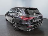 MERCEDES-BENZ C 220 d T 4M // AVANTGARDE DISTR SPUR AHK PDC