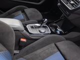 BMW 120 i M Sport+Navi+LED+RFK+SHZ+PDCv+h NP 50.600,-