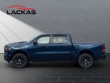 DODGE RAM 4X4 Crew Cab Limited SCHIEBDACH+GASANLAGE