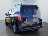 MERCEDES-BENZ T 180 d STANDARD PROGRESSIVE Autom. LED KLIMA