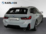 BMW 330 d xDrive Touring M Sport LC Prof ACC HiFi