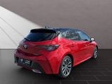 TOYOTA Corolla TeamD*2,0*1HD*JBL*CARPLAY* 15J-GARANTIE*