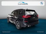BMW X5 xDrive30d M Sport Head-Up+AHK+Navi+Pano+Laser