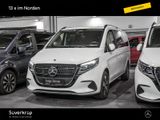 MERCEDES-BENZ V 300 4MATIC STYLE LANG MOPF2 NAVI WINTER 360°