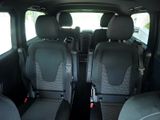 MERCEDES-BENZ V 220 STYLE LANG DISTRO/SPUR/AHK/KAMERA/TWA/SPUR