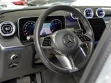 MERCEDES-BENZ GLC 220 d 4M , AVANTGARDE MEMO AHK DISTR KAMERA