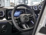 MERCEDES-BENZ GLC 220 d 4M AMG NIGHT SPUR PANO AHK 360 PDC