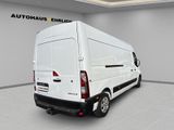 RENAULT Master Kasten L3H2 HKa 3,5 +AHK+Navi+Kam+Shz.+