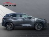 LEXUS NX 450h + Executive Line E-Four Interieur+Techno