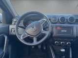 DACIA Duster Prestige SCe 115 2WD++KLIMAAUTO++SHZ++