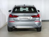 BMW 118 Advantage Navi 16 LMR SZH LED Tempomat