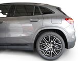 MERCEDES-BENZ GLA 200 d AMG NIGHT MULTI 360 AHK KAMERA PANO