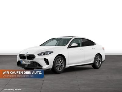 BMW 220 Gran Coupé