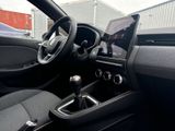 RENAULT Clio V 1.0 Techno TCe 90 EU6e